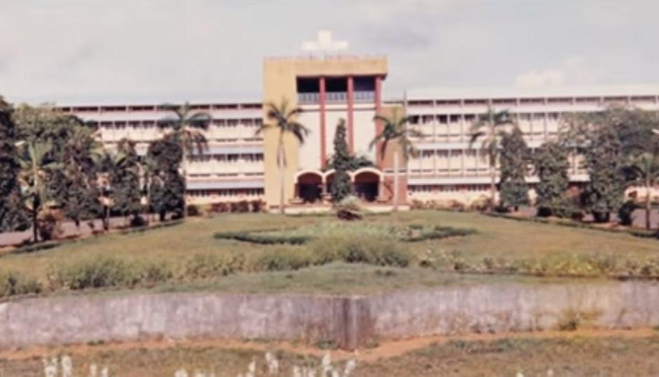 Present day image