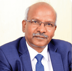 Kaniappan P