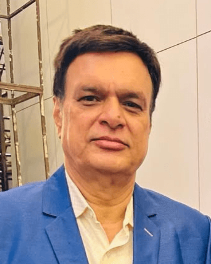 Shankar Prakash