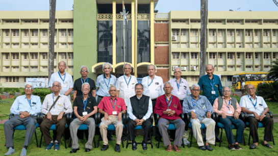 1965 Batch: Diamond Jubilee Celebration