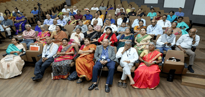 1971 Batch: Golden Jubilee Reunion