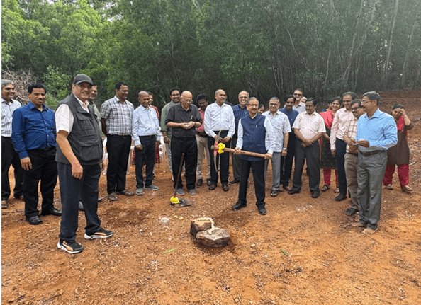 1974 Batch: NITKere Project