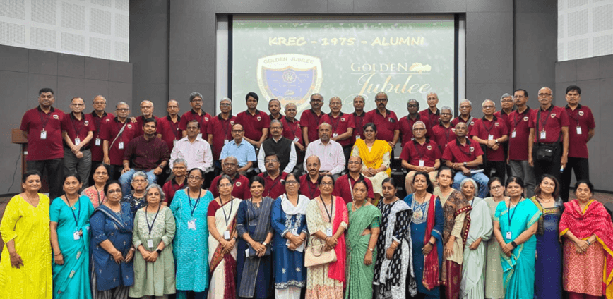 1975 Batch: Golden Jubilee Reunion