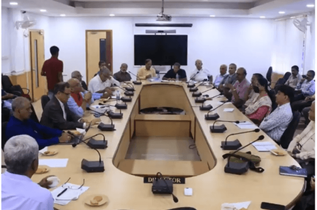 1979 Batch: 43rd Year Reunion
