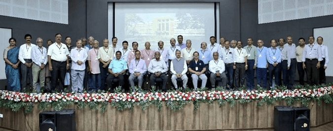 1981 Batch: 43rd Year Reunion