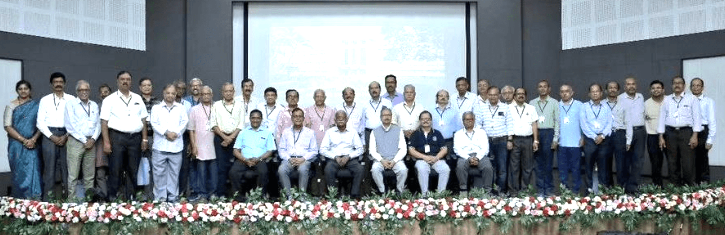 1981 Batch: CAMP initiative and more...
