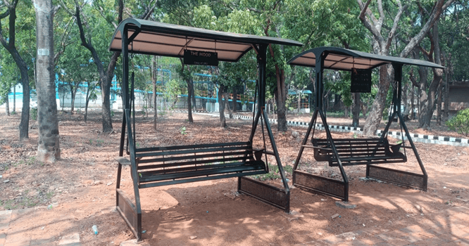 1999 Batch: Recreational Facilities