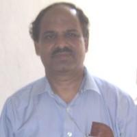 Sunil Kulkarni