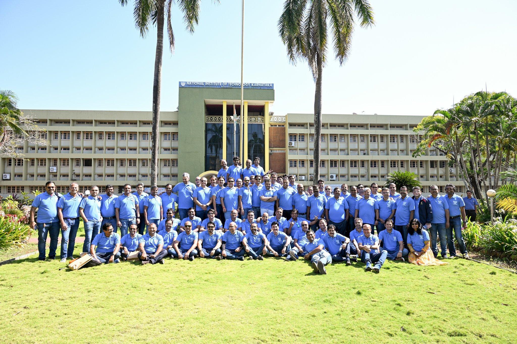 2000 Batch: 25th Year Reunion
