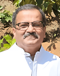 Mr. R Krishnamurthy