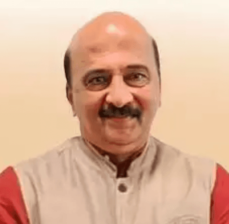 Prof. Gopal Mugeraya