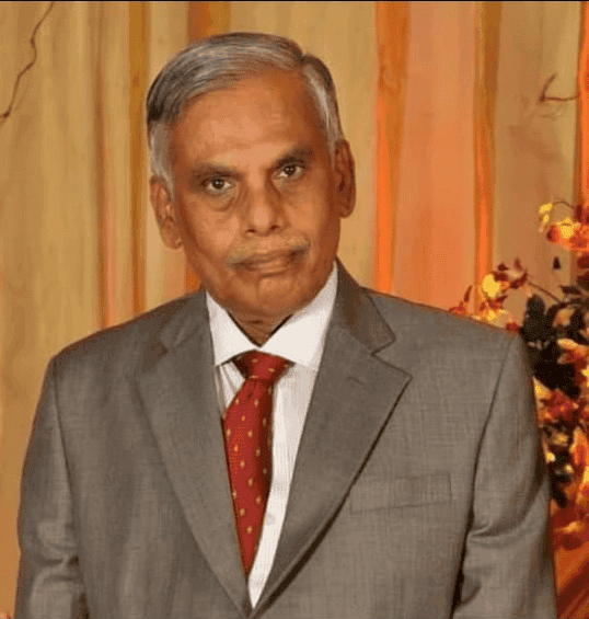 Dr. Hirebettu Sadananda Kamath