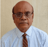 R S Kambali