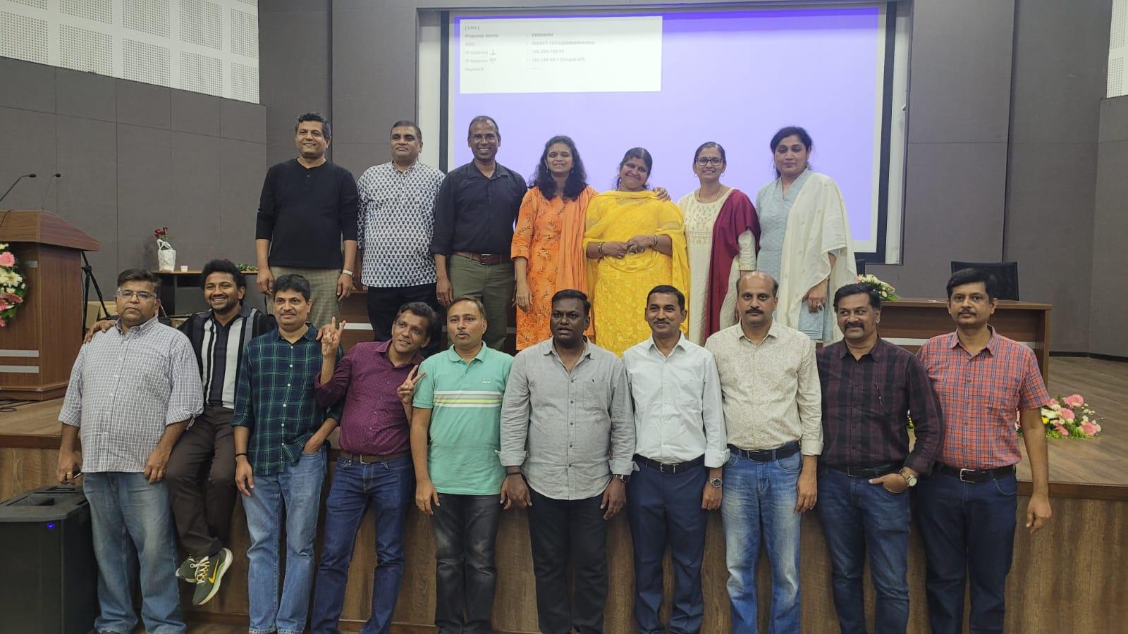 1998 MCA Batch: 25th Year Reunion
