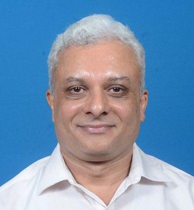 Prof. Prasanna Belur D.